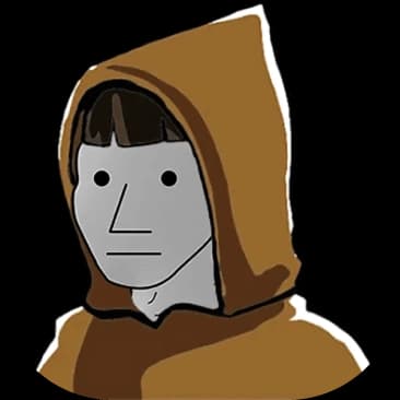 NPC mascot